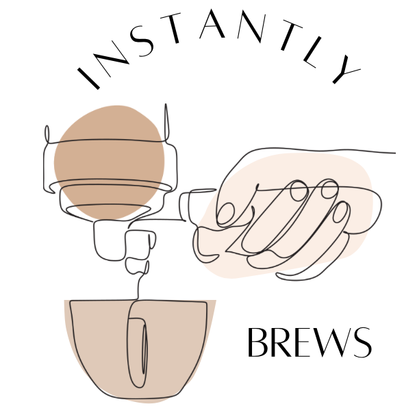 Instantly Brews